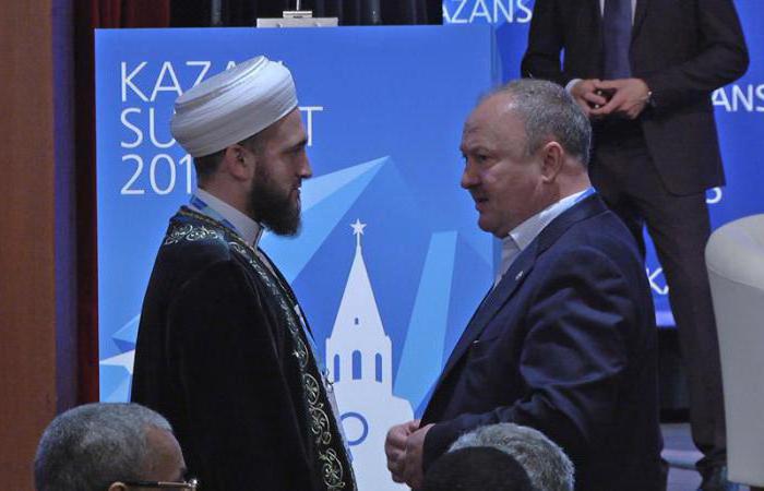 исламский банк в россии