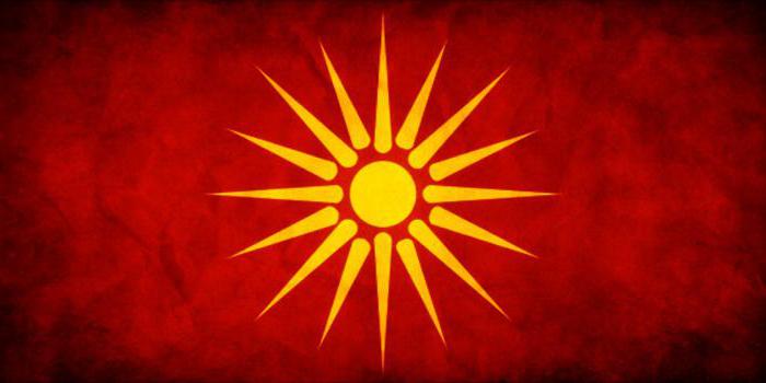 виза в македонию условия безвизового въезда