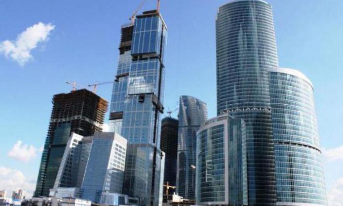 элитная недвижимость в москве 