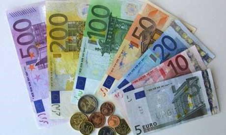 валюта черногории до евро