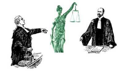 задачи и принципы адвокатуры