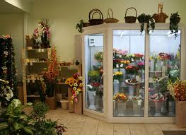 Бизнес план цветочного магазина