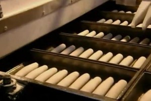оборудование для производства хлеба