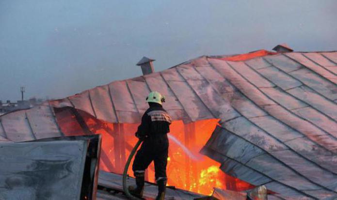 пожар в санкт петербурге фото