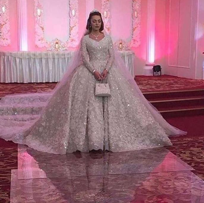 сколько миллионов потратили на самую дорогую свадьбу в россии