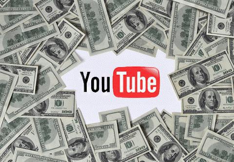 как посмотреть сколько зарабатывают на youtube