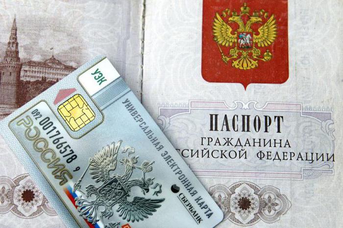 поменять российский паспорт 20 лет