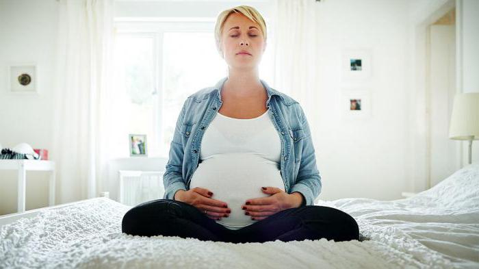 гарантии беременным женщинам по тк рф отзывы