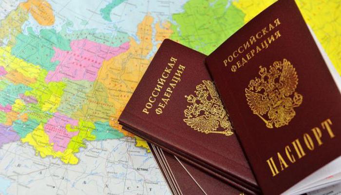 обязан ли гражданин носить с собой паспорт постоянно