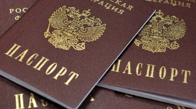 Можно ли осуществить замену паспорта без прописки