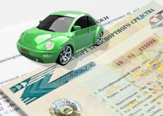 Можно ли покупать транспорт без водительского удостоверения