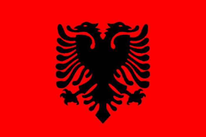 валюта албании