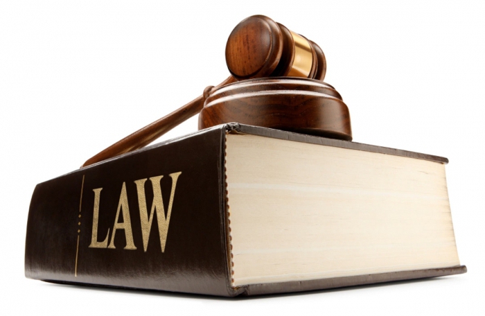 классификация правовых норм