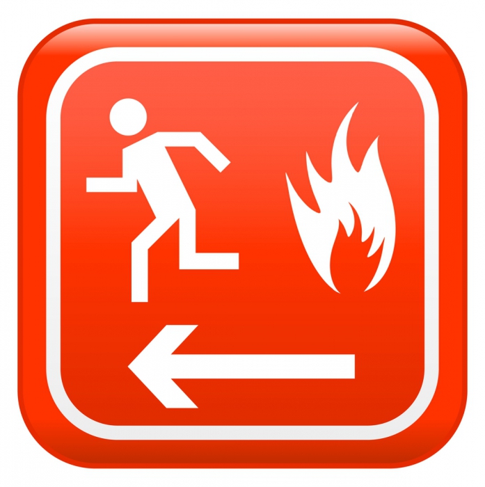 нормы и правила пожарной безопасности