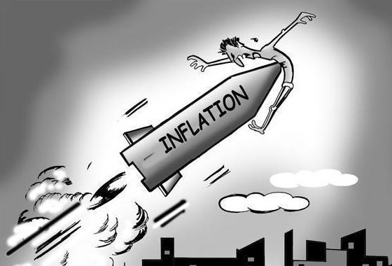 Причины инфляции 