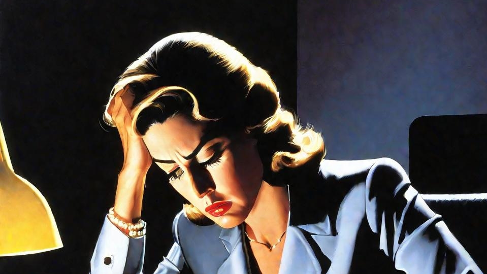 Юрист готовится к корпоративному спору