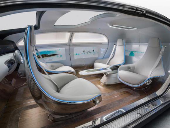 Электромобиль - автомобиль будущего