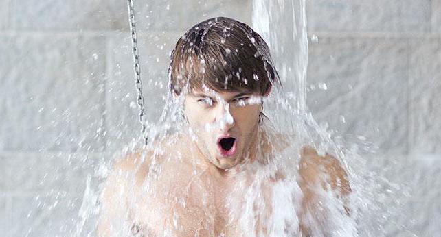 контрастный душ польза и вред для мужчин