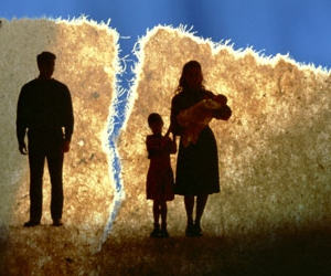 Лишение родительских прав отца 