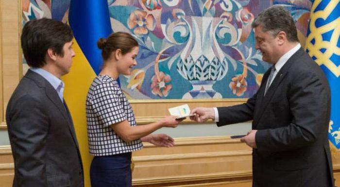 двойное гражданство в украине