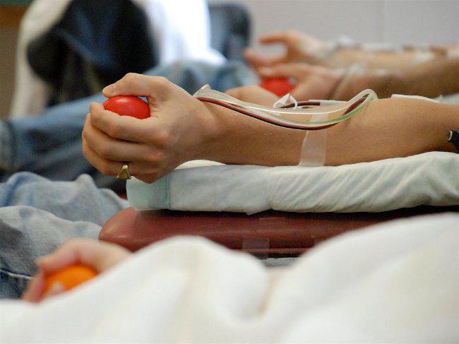 донорство крови в москве за деньги адреса 