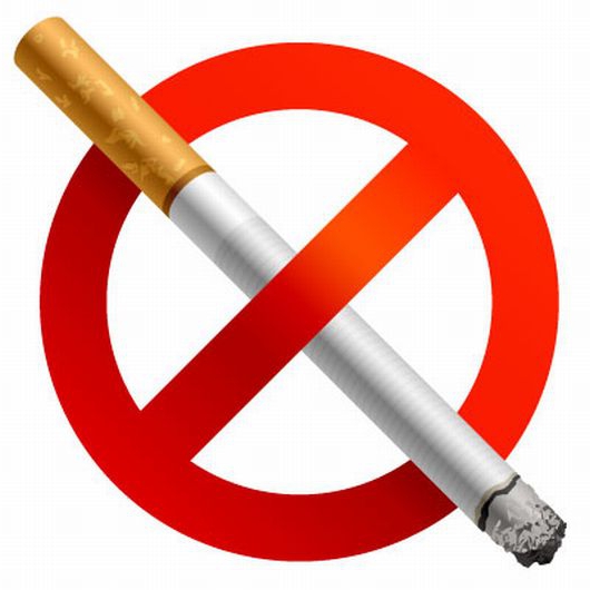 закон о курении в общественных местах 2014 штраф
