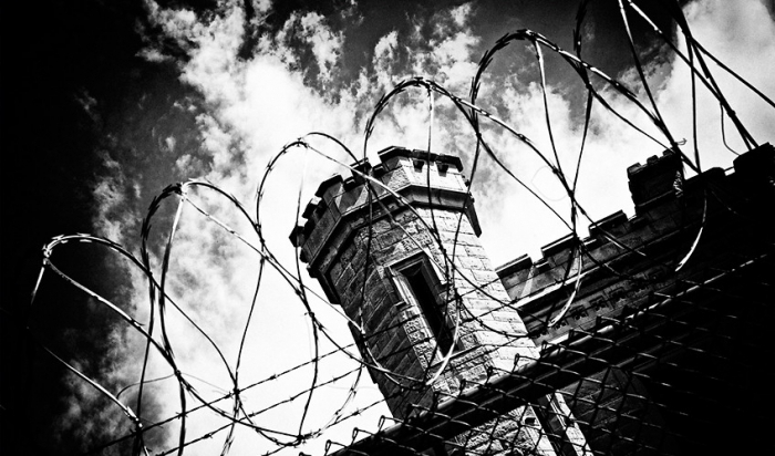 25 самых жестоких тюрем в мире