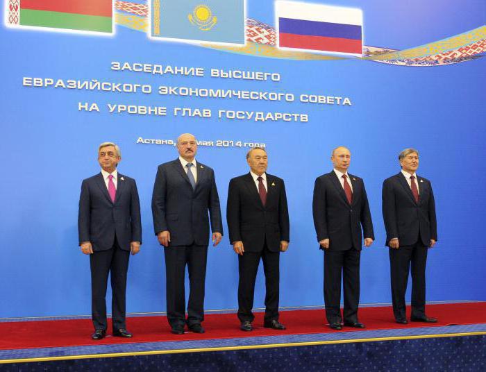 комиссия евразийского экономического союза 
