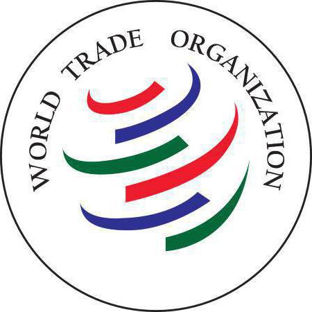 всемирная торговая организация
