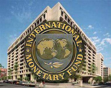 международные экономические и финансовые организации