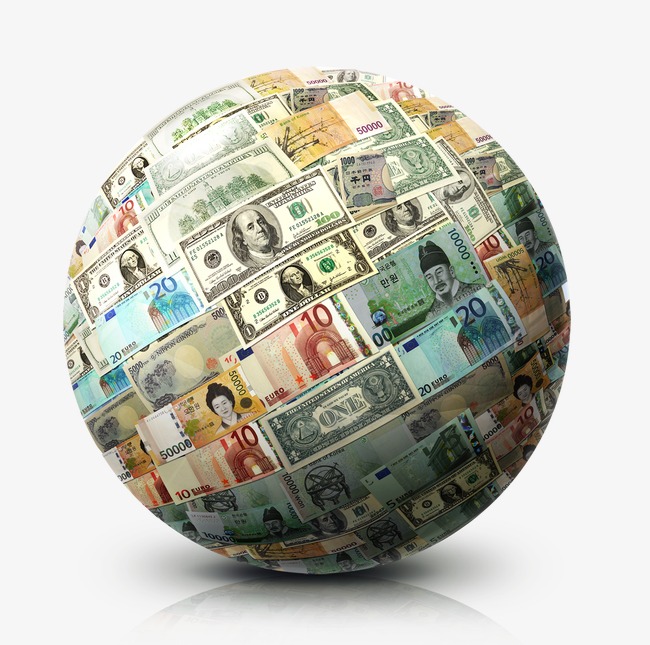 валюты мира
