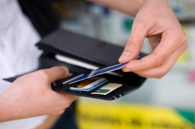 Как пользоваться кредитной картой Сбербанка Visa 