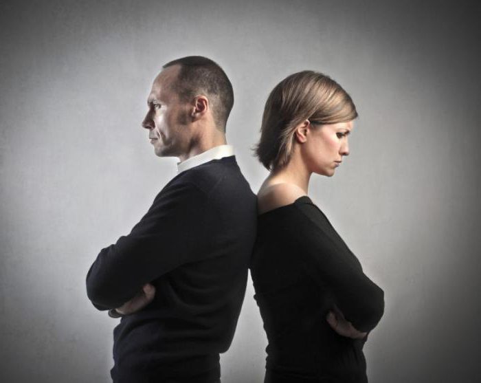 как восстановить свидетельство о браке после развода