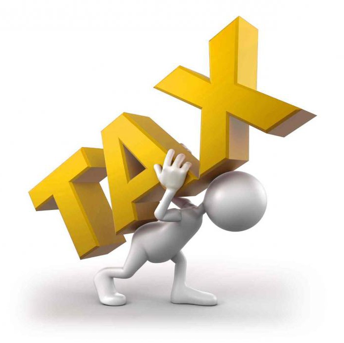способы уплаты налогов