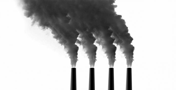 разрешение на выбросы вредных веществ в атмосферу