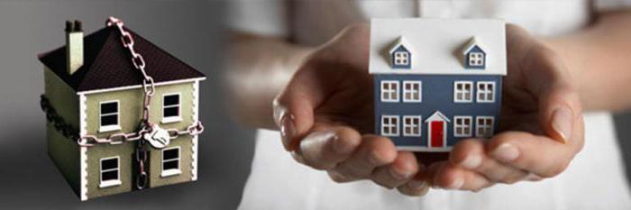страхование квартиры по ипотеке