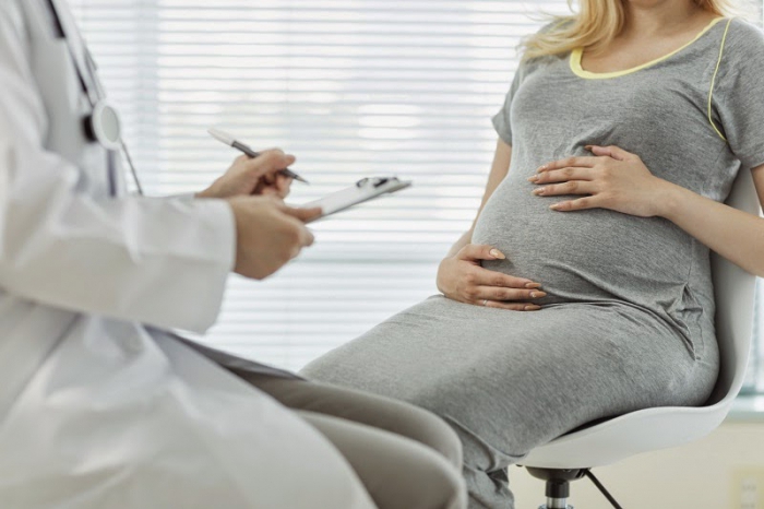 Как оплачивается больничный при беременности