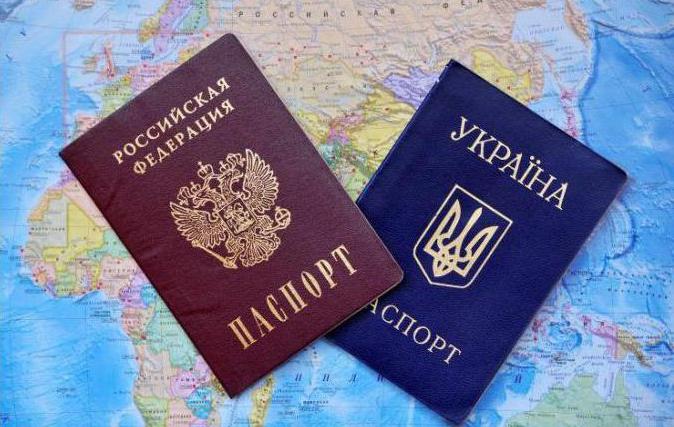Просрочена фотография в паспорте