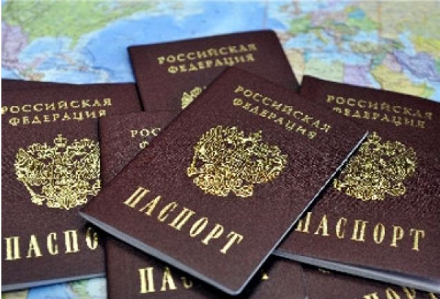 сколько восстанавливают паспорт