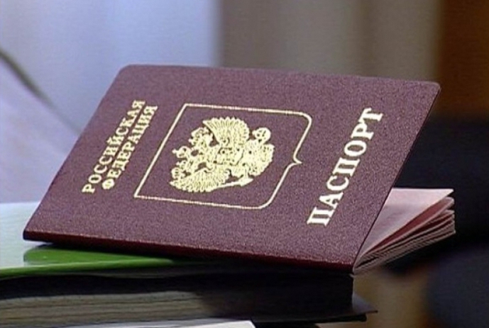 сроки замены паспорта по возрасту
