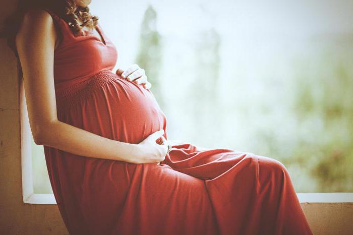 расчет больничного по беременности и родам