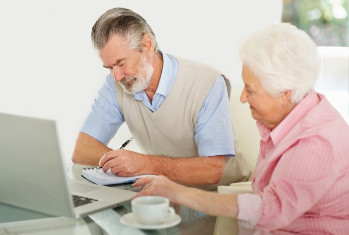 Оформление пенсии по возрасту документы