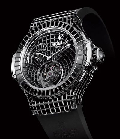 самые дорогие часы в мире наручные