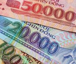 валюта вьетнама
