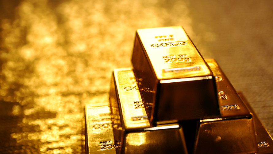 продажа банковского золота