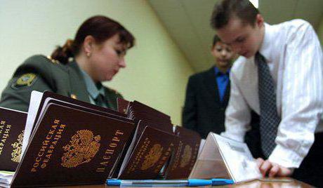 федеральный закон о гражданстве российской федерации