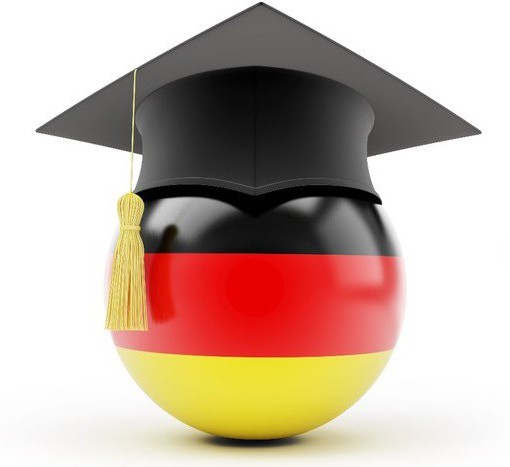 система высшего образования в германии