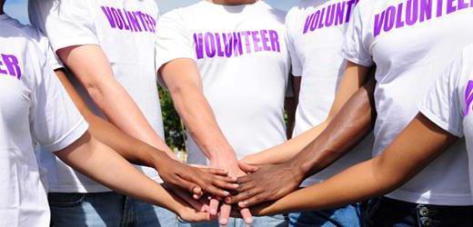 почему становятся волонтерами 