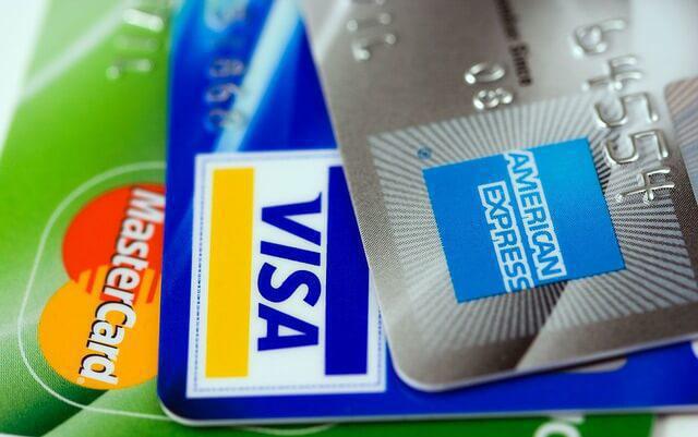 как оформить кредитную карту быстро