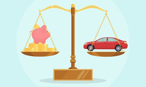Приняли закон материнский капитал на покупку автомобиля